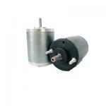 UL Approved High Torque Brushed DC Motor 50ZYT For Economic Massage Machines