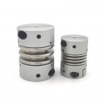 High Precision Processing Equipment Parts Annealing Heat Treatment 0.01mm Tolerance for sale