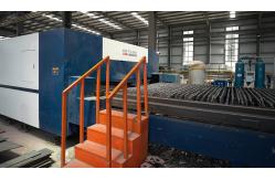 China Steel Structure Workshop manufacturer