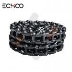 Track Chain 42 Links For JCB JS110 Excavator Undercarriage Frame for sale
