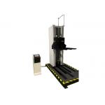 IEC60068-2-32 Bottom Drop Test System For Larger Packaging Drop Test