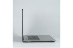 China Full Protection Slim Protective Macbook Case Transparent For 13 Inch supplier