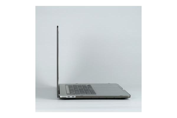 Full Protection Slim Protective Macbook Case Transparent For 13 Inch
