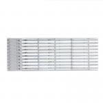 Smooth Running LED Light PCB Board With EPE Anti Static Packaging