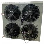 Customizable Freezer Room Condensing Unit for industry cooling system walk in cooler for sale