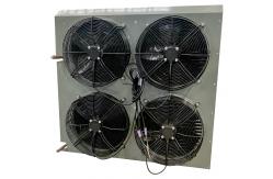 China Customizable Freezer Room Condensing Unit for industry cooling system walk in cooler supplier