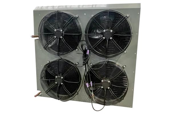 Customizable Freezer Room Condensing Unit for industry cooling system walk in cooler