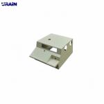 Custom Aluminium Enclosure Box , Stainless Steel Electrical Control Enclosures for sale