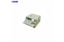 China Custom Aluminium Enclosure Box , Stainless Steel Electrical Control Enclosures supplier