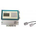 High Reliability Clamp On Ultrasonic Flow Meter TF1100-EC for water management