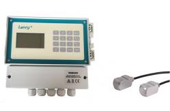 China High Reliability Clamp On Ultrasonic Flow Meter TF1100-EC for water management supplier