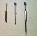 JUKI 2020 SMT Machine Z Nozzle Outer Shaft Stainless Steel E30607290A0
