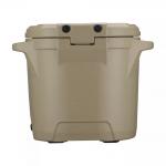 Rotomolded Plastic Beach Cooler Ice Coolbox Beverage Storage Box for sale