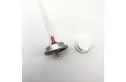 China Valve for Aerosol Paint - Precision Control, Durable Design for Art Projects supplier