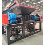 Metallurgy 1000 Heavy Duty Shredding Machine For Metal And Plastic for sale