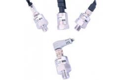 China 0.5-4.5V 4-20ma Industrial Water Pressure Sensor 304SS Housing supplier