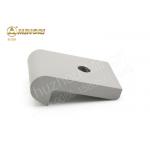 Railway Track Tungsten Carbide Lathe Tips for sale