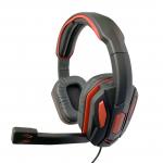 Wired Gaming Headset 3.5mm/USB Optional for sale