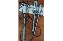 China 27khz Titanium Tubular Cleaning Transducer Generator Liquid Submersible supplier