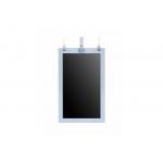 Black Small Transparent OLED Display Android OS 5.1/6.0/7.0 Operation for sale