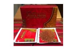 China English Arabic Foot Powder Bama Herbs supplier