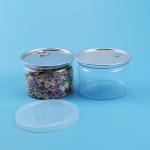 310ml Plastic Food Cans for sale
