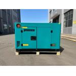 10kva 12kva 15kva 18kva 20kva Silent Diesel Generator Set Air Cooled Customizable for sale