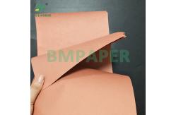 China 70GSM High Temperature Resistant Uncoated Kraft Paper For Baking Butcher supplier