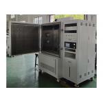 6000m Altitude & Pressure Test Chamber for UN 38.3 Battery Testing