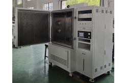 China 6000m Altitude & Pressure Test Chamber for UN 38.3 Battery Testing supplier