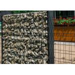 ISO14001 Galvanized Welded Gabion Mesh Basket for sale