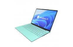 China 14 Inch Slim Student Laptop Notebook With Intel I3 I5 I7 FHD LPDDR4 supplier