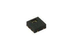 China Electronics parts components HTU21D HTU20D DFN Temperature humidity sensor chip ic supplier