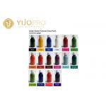 Water Based Permanent Tattoo Ink , Eyeliner / Eyebrow Pigment Ink 22 Colors 100ml for sale