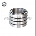 ABEC-5 122FC87660 Four Row Cylindrical Roller Bearing For Metallurgical Steel Plant