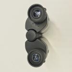 FORESEEN Easy Focus 10X25 Small Compact Light Weight Binoculars