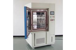 China 200mm 280nm Weathering Aging Xenon Test Apparatus supplier