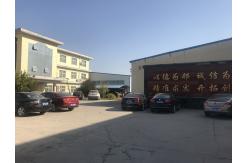 China Stainless Steel Welded Wire Mesh manufacturer