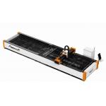 High Precision Laser Cutting Machine for Metal Recommended by Cypcut Control System