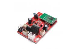 China Reliable Custom Drone PCB Board Assembly Services RoHS ISO Approval supplier
