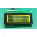 Amber Backlight Alphanumeric LCD Display 20X4 Dot Stn Yg Character