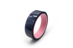 China Bonding Protection ESD Adhesive Tape Acrylic Polyester Double Side supplier