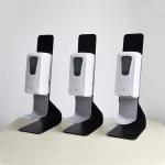 Kitchen Hands Free Soap Dispenser 1000ml With Infrared Sensor Function for sale