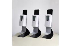 China Touchless Automatic Soap Dispenser 500ml For Hands Free Sanitizing supplier
