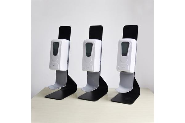 Touchless Automatic Soap Dispenser 500ml For Hands Free Sanitizing