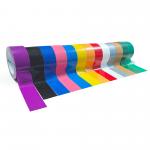 Polyethylene Over Cloth Ductwork Binding Tape Top For Binding for sale