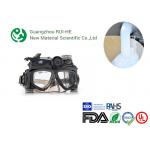 Scuba Mask LSR Liquid Silicone Rubber , High Viscosity Medical Grade Silicone Rubber for sale