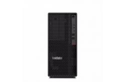 China Thinkstation P350 Tower Workstation Computer T400 4G OEM supplier