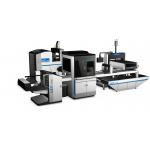 Rigid Box Making Machine with Box Size Max Length 600 Width 400  Shoe Box Machine for sale