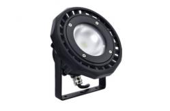 China Gy150tg Ip65 Led Floodlight 10w-15w Luminous Flux 900lm-1350lm supplier
